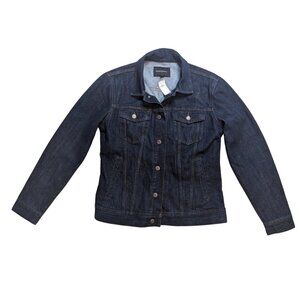 Banana Republic Men's Denim Jacket (NWT)